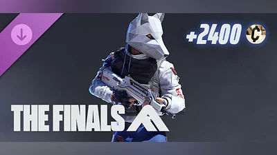 THE FINALS - Permafang Prowler Set