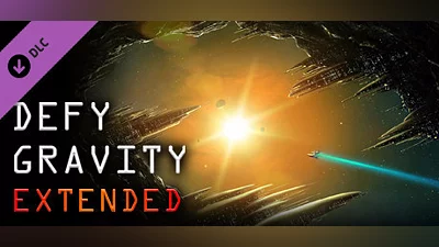 Defy Gravity - Soundtrack