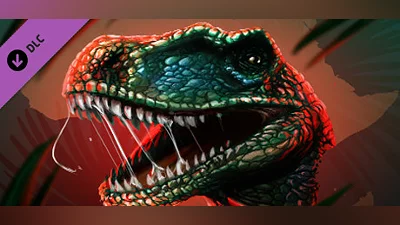Dinosaur Hunt - Wild West Guns Expansion Pack