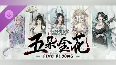 Tale of Immortal - Five Blooms