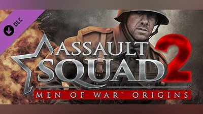 Assault Squad 2: Men of War Origins