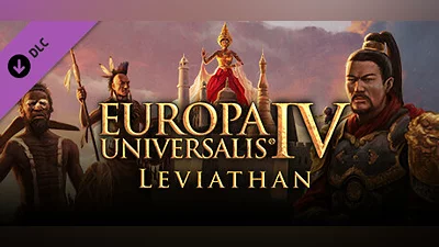 Expansion - Europa Universalis IV: Leviathan