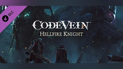 CODE VEIN: Hellfire Knight