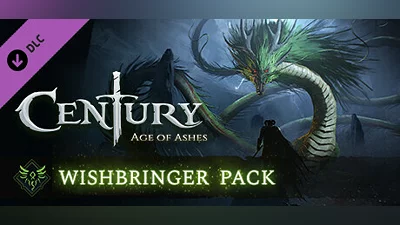Century - Wishbringer Pack