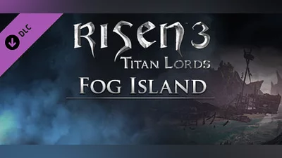 Risen 3 - Fog Island