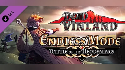 Dead In Vinland - Endless Mode: Battle Of The Heodenings