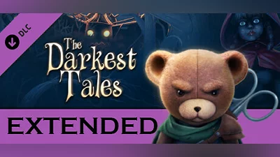 The Darkest Tales — Extended edition