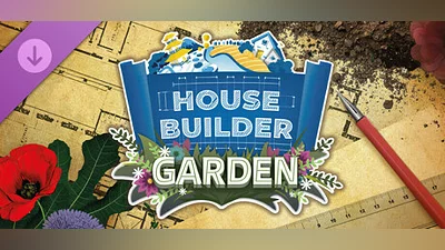 House Builder - Garden DLC