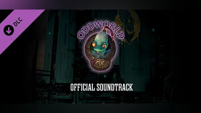 Oddworld: Abe's Oddysee - Official Soundtrack