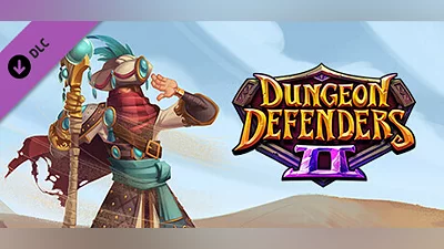 Dungeon Defender II - Treasure Trove Pack