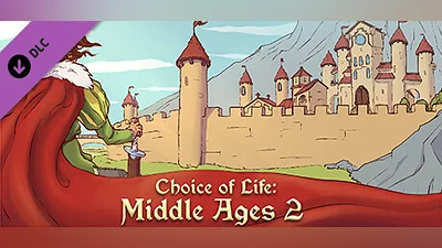Choice of Life: Middle Ages 2 - Wallpapers