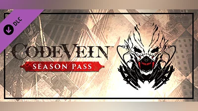 CODE VEIN - Season Pass