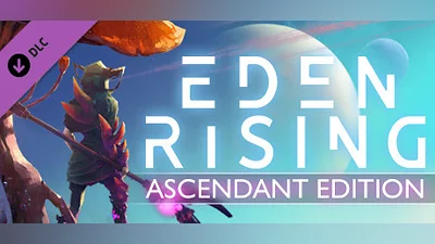 Eden Rising: Ascendant Expansion