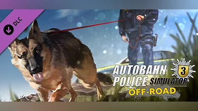 Autobahn Police Simulator 3 - Off-Road