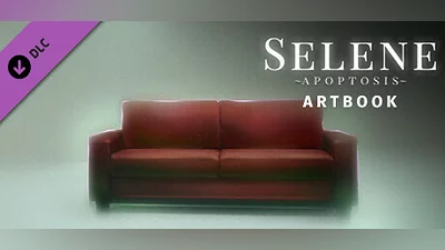 Selene ~Apoptosis~ Artbook
