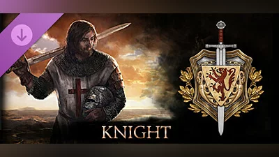 Reign of Guilds - Knight