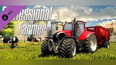 Professional Farmer 2014 - Good Ol’ Times DLC
