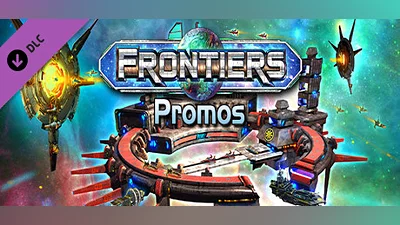 Star Realms - Frontiers Promos
