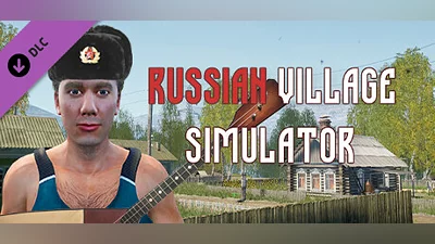 Russian Village Simulator: Music Pack