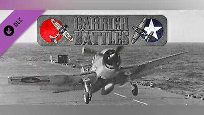 Carrier Battles - Into the Wind & Ceylon 1942