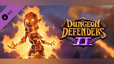 Dungeon Defender II - Ethereal Trove Pack