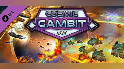 Star Realms - Cosmic Gambit
