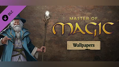 Master of Magic - Wallpapers
