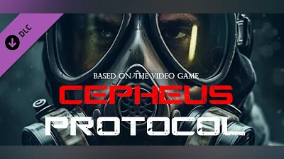 Cepheus Protocol Novelization