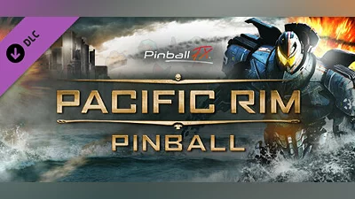 Pinball FX - Pacific Rim Pinball