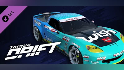Torque Drift - Matt Field Driver Car