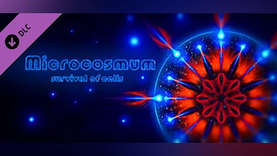 Microcosmum: survival of cells - Campaign  "New life"