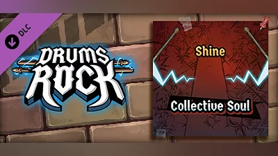 Drums Rock: Collective Soul - 'Shine'
