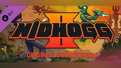 Nidhogg 2 Soundtrack