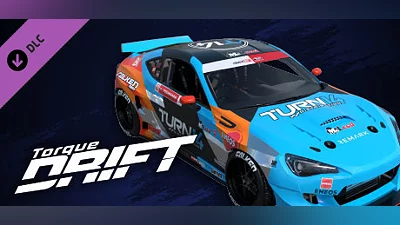 Torque Drift - Daijiro Yoshihara Driver Car