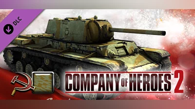 CoH 2 - Soviet Skin: (H) Makeshift Sand Southern Front