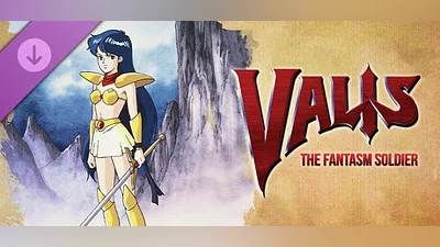 Valis: The Fantasm Soldier