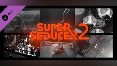 Super Seducer 2 - Documentary: The Dark Side of Seduction?