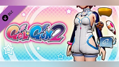 Gal*Gun 2 - S-Class Demon Buster Suit
