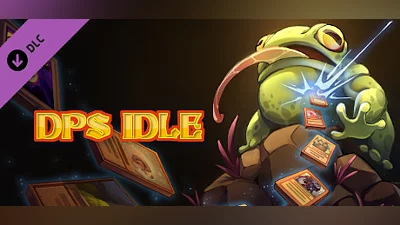 DPS IDLE - Starter Pack