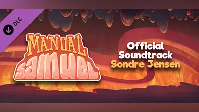 Manual Samuel Official Soundtrack