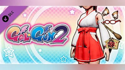 Gal*Gun 2 - Sexy Shrine Maiden