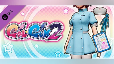 Gal*Gun 2 - Angelic Nurse Uniform