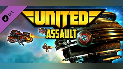 Star Realms - United: Assault