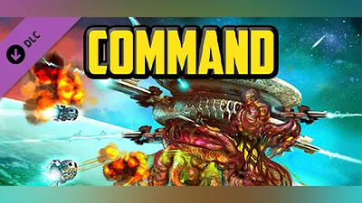 Star Realms - Command