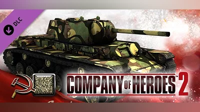 COH 2 - Soviet Skin: (H) Four Color Belorussian Front