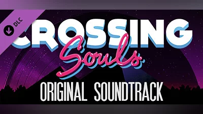 Crossing Souls Soundtrack
