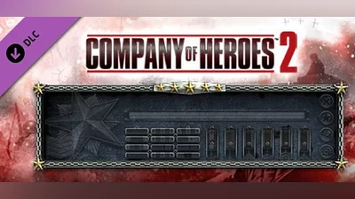 COH 2 - Faceplate: Chainlink