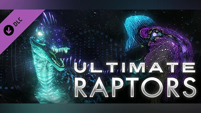 Primal Carnage: Extinction - Ultimate Raptor Pack DLC