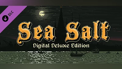 Sea Salt - Digital Deluxe Package
