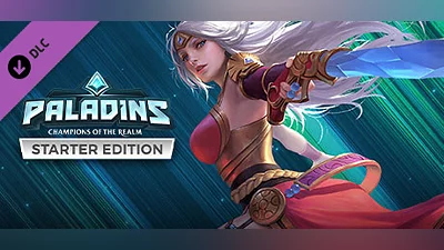 Paladins Starter Edition
